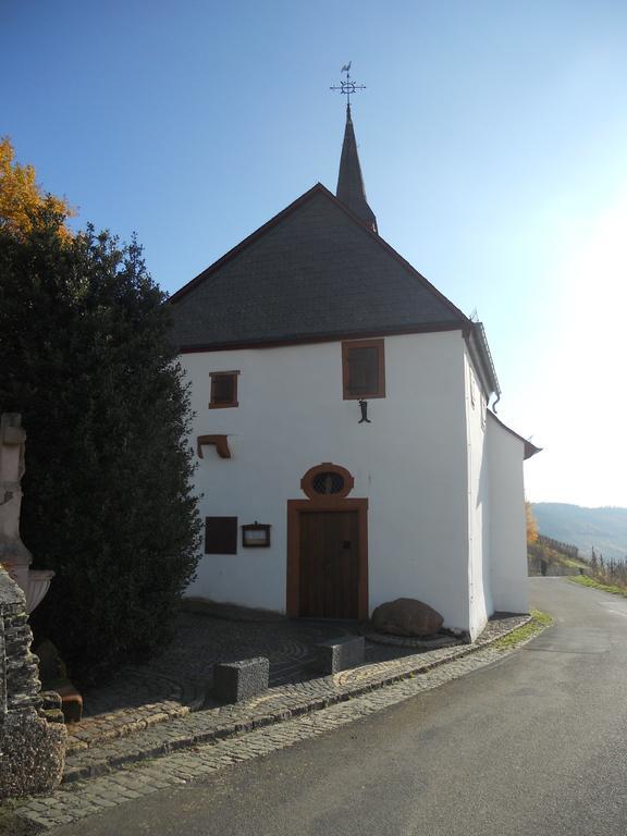 Ferienwohnungen "Moselblick" Lieser Room photo